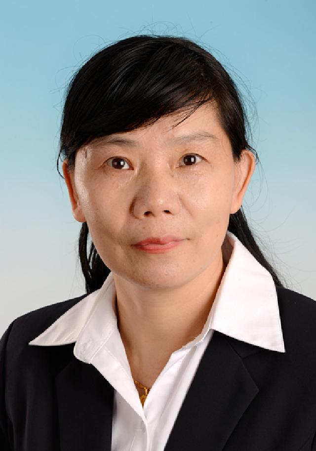 洪敏