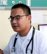 杨峰
