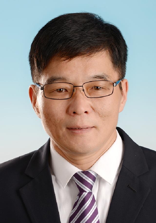 姜江