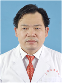 黄克锋