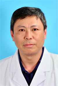 赵罗忠