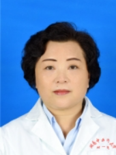 王小娟