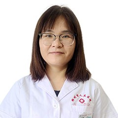 黄翠丽