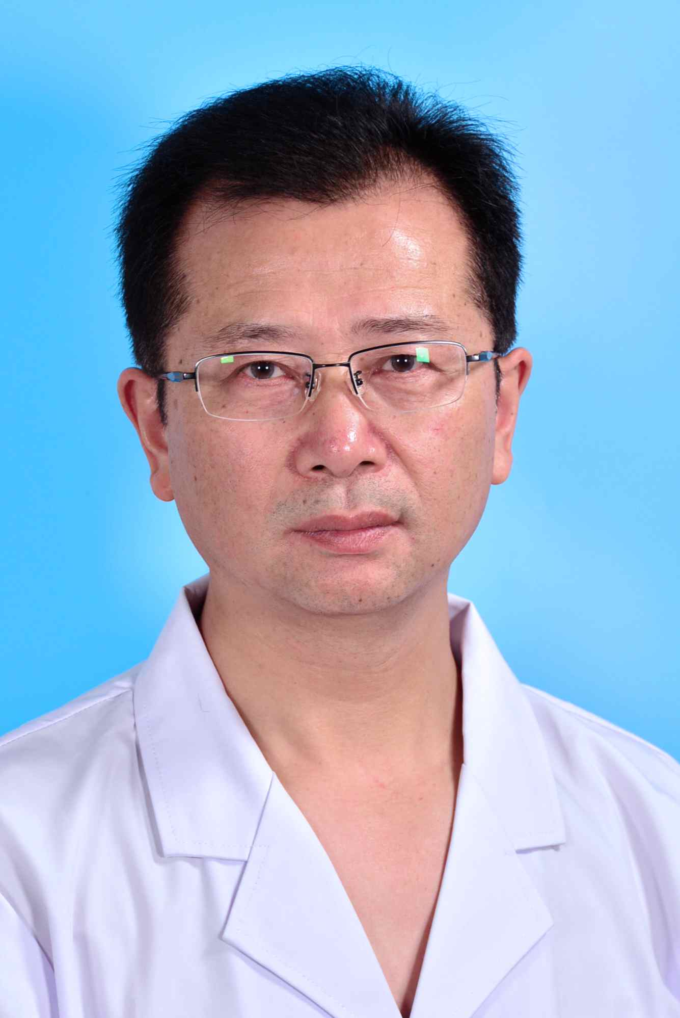 刘志龙