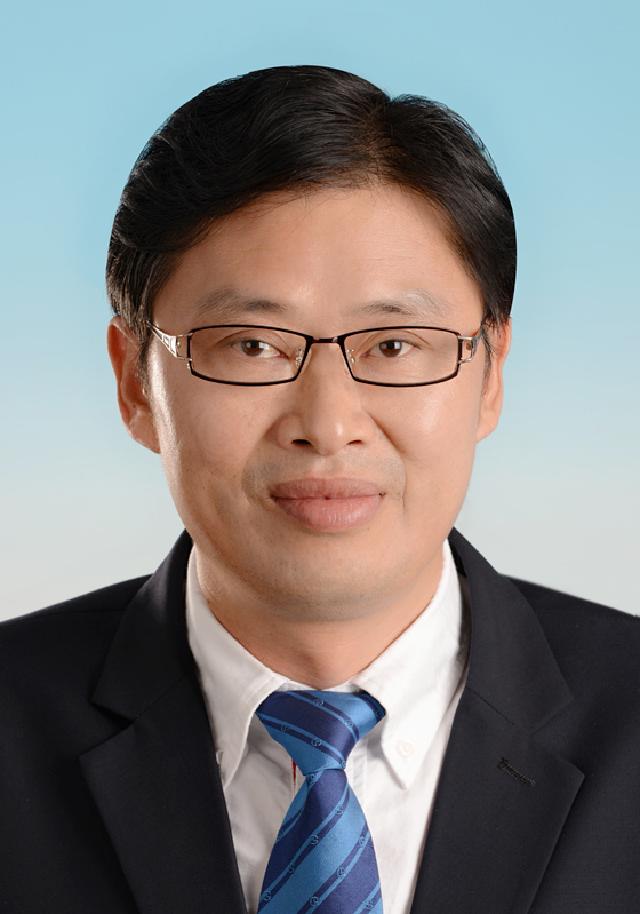 李俊杰