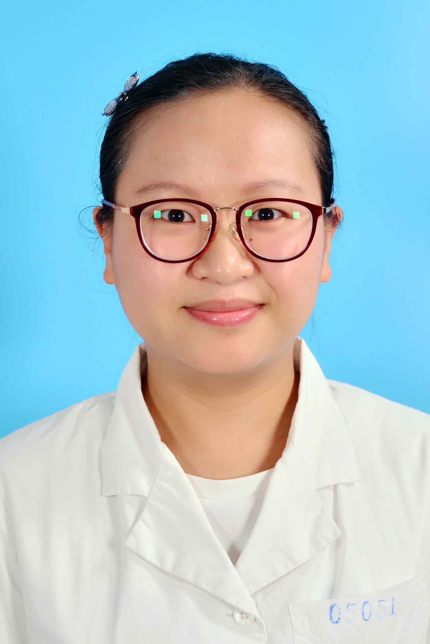 杜婷婷