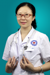 李娜