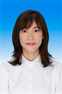 蔡洁云