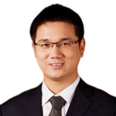 马志明