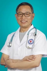 张大明