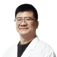 刘俊峰