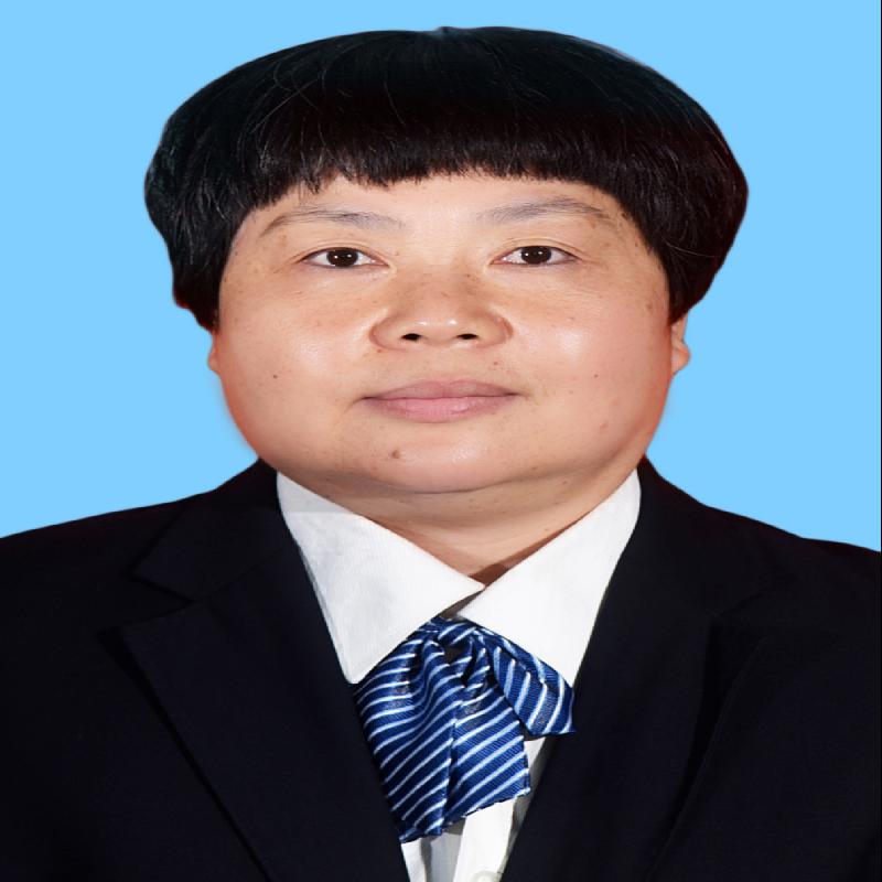 钟丽霞