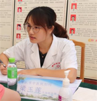 梁玉莲