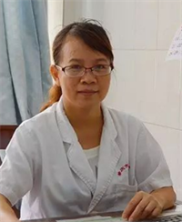 黎玉婷