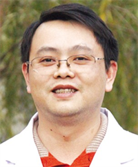 周贻