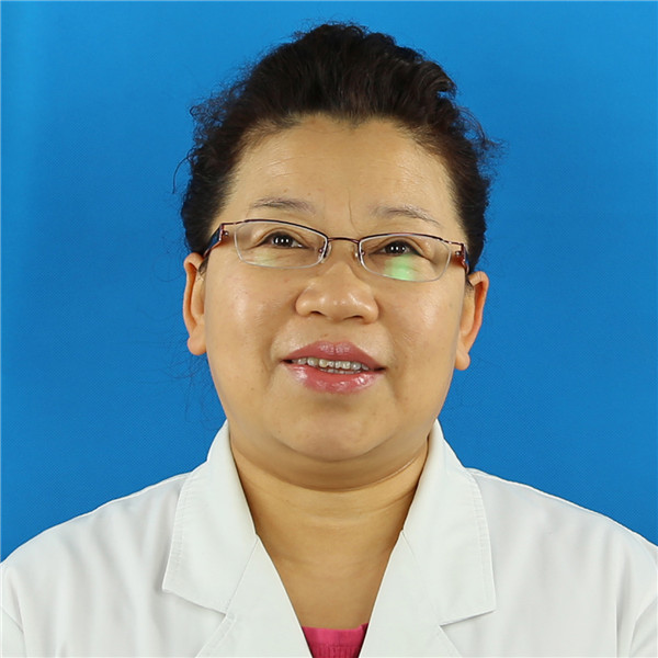 杨晓玉
