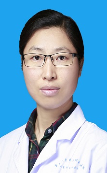 孟桂霞