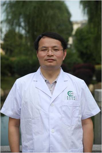 许章华