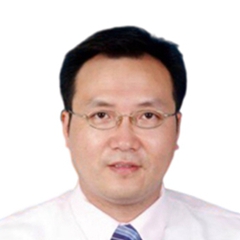 瞿旭东