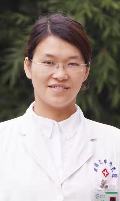 朱灵