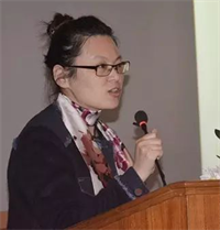 顾玮玲