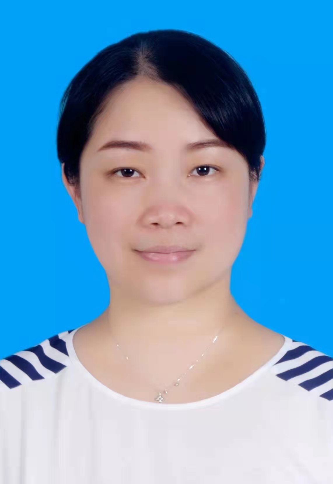 谢芬