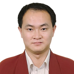 楚胜华