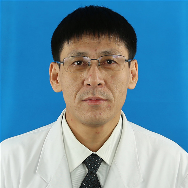 张军武