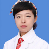 付爽