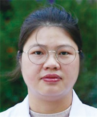 易婷