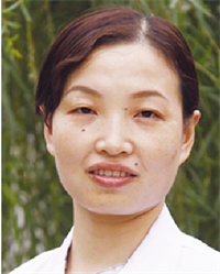 陈炜