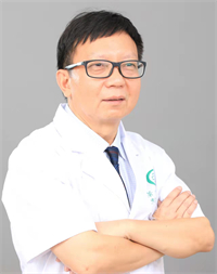 李国华
