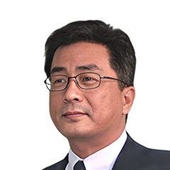 杨驰