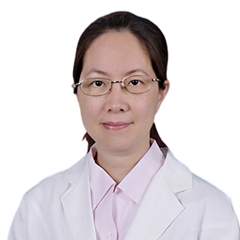 周翠云