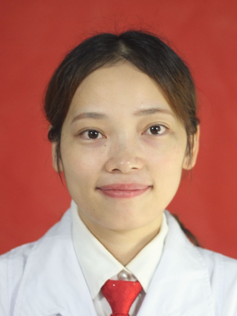 陈小玲
