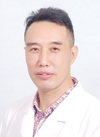 殷晓东