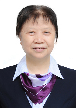 刘跃琼