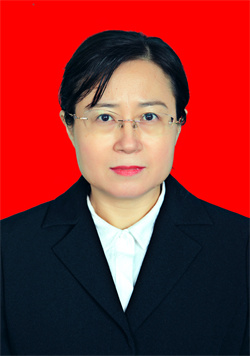 韩秀华