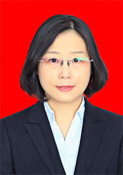 杨玲