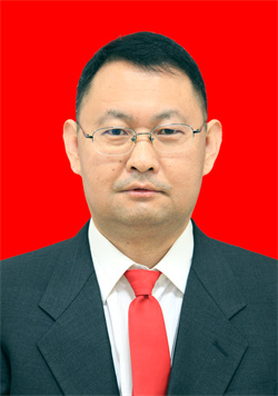 于志勇