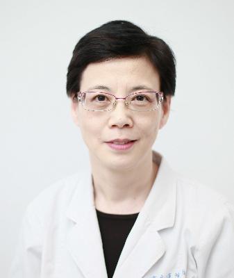 李红