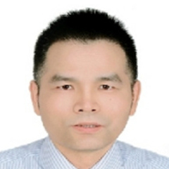 杨为贵