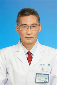 狄洪震