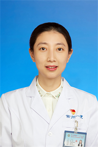 徐婷