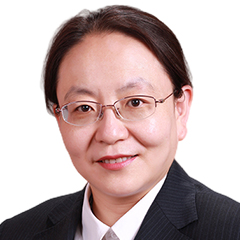 郑淑敏