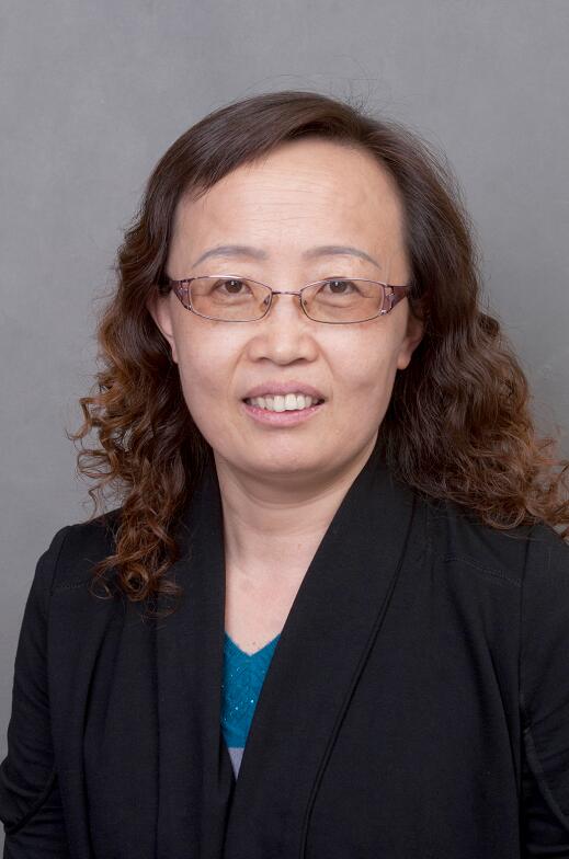 杨淑会