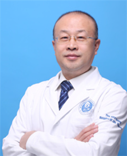 乔伟松