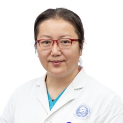 李娜