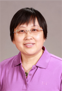 李凤芹