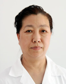 李凤娟